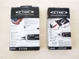 Зарядное устройство Стек - CTEK MXS 5.0 T EU-F 12 В (56-998)