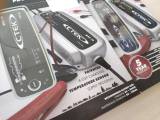Зарядное устройство Стек - CTEK MXS 5.0 T EU-F 12 В (56-998)