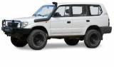 Land Cruiser 90