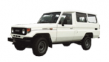 Land Cruiser 70
