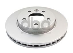 Тормозные диски (DBA 2238E) - Street Series - Standard для VOLKSWAGEN