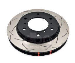 Тормозные диски (DBA 4660S)для MITSUBISHI Pajero