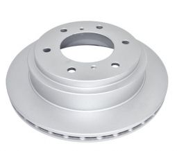 Тормозные диски (DBA 661E) для MITSUBISHI Pajero