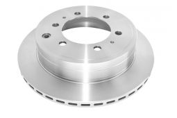 Задний тормозной диск DBA 787 для Toyota Land Cruiser