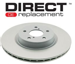 Тормозные диски (DBA 889) Street Series Standart для JEEP Cherokee