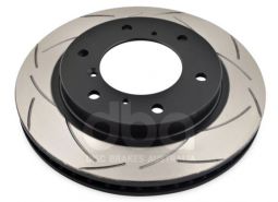 Тормозные диски (DBA 540S) для JEEP Grand Cherokee