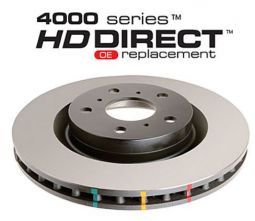 Тормозные диски (DBA 42530) 4000 series Heavy Duty для JEEP Grand Cherokee,Commander