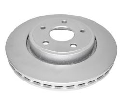 Тормозные диски (DBA 2530E) Street Series En-Shield Standard для JEEP Grand Cherokee,Commander