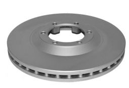 Тормозные диски (DBA 2840E) Street Series Standard - En-Shield для ISUZU