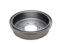 Задній гальмівний барабан DBA 1747 для Toyota Hilux