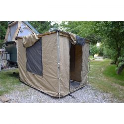 Тент боковой SNNAT253L