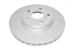 Передний тормозной диск DBA 2741E для Toyota Hilux