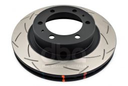 Передний тормозной диск DBA 42716S для Toyota Hilux, FJ Cruiser, Fortuner