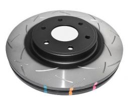 Передний тормозной диск DBA 42716 для Toyota Hilux, FJ Cruiser, Fortuner