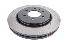 Тормозные диски DBA 42790S для Ford F-150