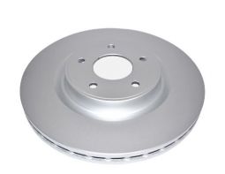 Передний тормозной диск (DBA 2082E) Street Series En-Shield Standard для Land Rover Freelender