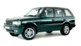 Тормозные диски и колодки для Land Rover Range Rover