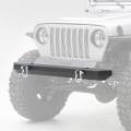 Бампер передний Classic Rock Crawler Smittybilt для Jeep Wrangler YJ