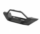 Бампер передній XRC ROCK CRAWLER від SMITTYBILT для JEEP WRANGLER YJ