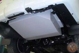 Дополнительный топливный бак LRA Toyota Land Cruiser J200, 170 л