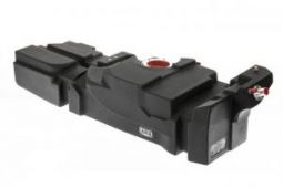 Топливный бак Long Ranger - Toyota Hilux 2005+ емкость 145л