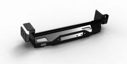 Монтажна плита під лебідку для Mitsubishi Pajero Sport 2010-2016