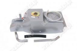 Дополнительный топливный бак LRA Nissan Patrol Y61 на 5 дверей объемом 75 L