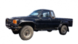 Hilux IV (1983-1988)