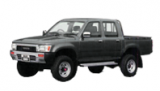 Hilux V (1988-1997)