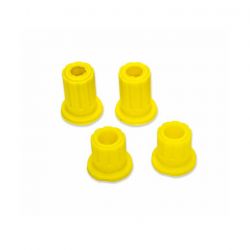 Втулки ресорні задні OME OMESB2