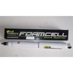 Амортизатор задній Ironman Foam Cell масляний Nissan Patrol Cab Chassis Y60 24648FE