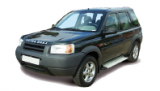 Freelander