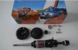 Амортизатор передній посилений EFS 37-6206 XTR для Nissan Navara D40