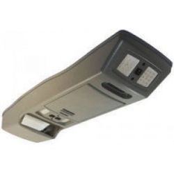 Дахова консоль Outback (RC10003GXL) для Toyota Land Cruiser J100 08.2002-11.2007