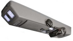 Потолочная консоль Outback (RCRO03) для Isuzu D-Max Double Cab 2003-07/2012