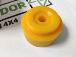 Боді ліфт GreenMile4x4 50 мм на Suzuki Vitara