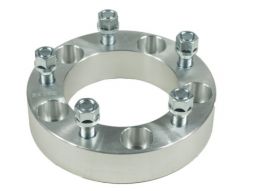 Ступичные проставки алюминиевые Avm 5x150 (14х1,5) 31,75 мм