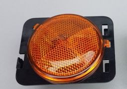 Указатель поворота на крыло для Jeep Wrangler JK 2006-2018