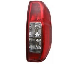 Задний фонарь для Nissan Navara D40 (2005-2010)