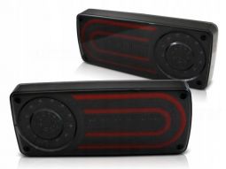 Фонарь задний для Mercedes G-Class 1979-2019