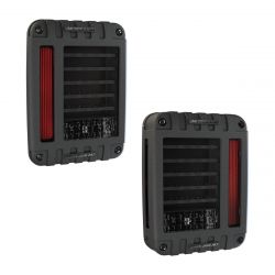 Задній фонар LED JW Speaker 279 J-серія для Jeep Wrangler JK