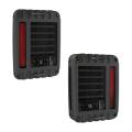 Задний фонарь LED JW Speaker 279 J-серия для Jeep Wrangler JK