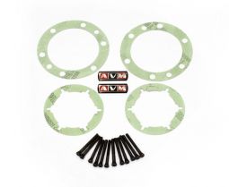 Ремкомплект хабів AVM 4.457