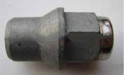 Гайка для алюминиевых дисков 14X1,5