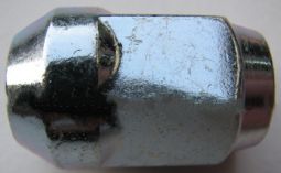 Гайка хромированная 12х1.5