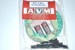 Ремкомплект хабів AVM 4.401