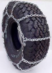 Цепи противоскольжения Truck DK4 33X12.5-15