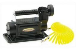 Воздушный компрессор Smittybilt 12 V, 72 л/мин портативный