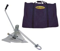 Якір для лебідки Smittybilt SB2727