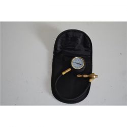 Дефлятор для шин Snake4x4 SNA60